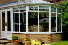 conservatories Whitsomehill