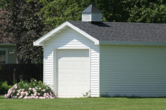 Whitsomehill outbuilding construction costs